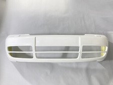 Full Front Bumper Spoiler