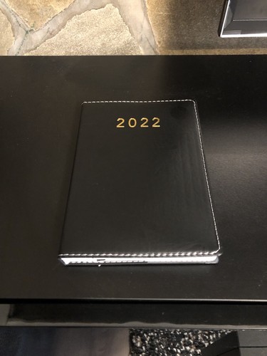 Page day diary - a,