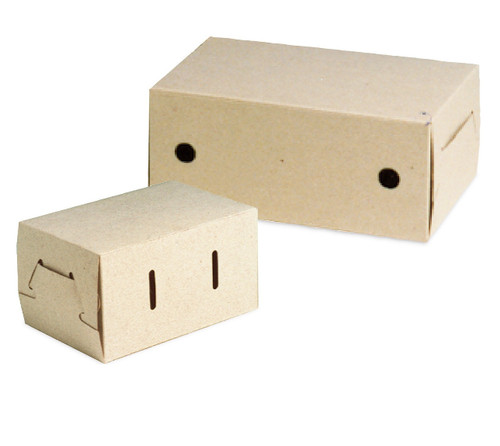 Vogel transport box - ,