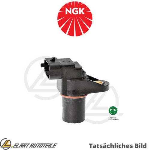 Camshaft position sensor - camshaft,
