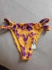 Zara BNWT Bikini Bottoms