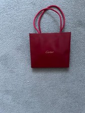 Cartier small new carrier - cartier,