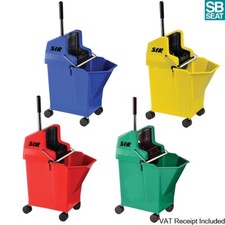 SYR 15L LadyBug Kentucky Mop