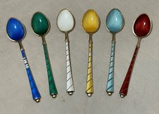 Six signed Elo Denmark