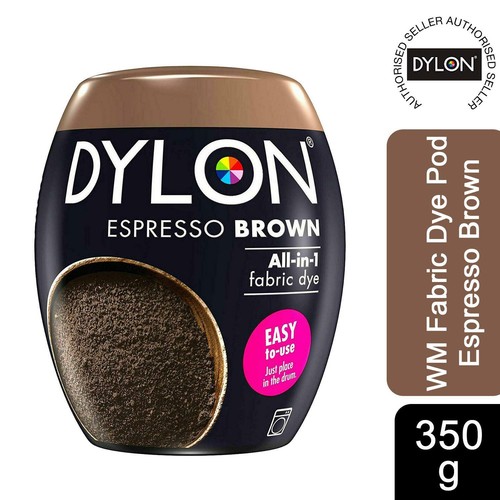 Dylon washing machine fabric - washing,
