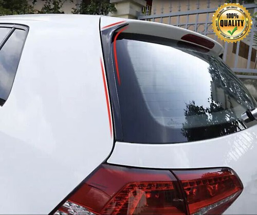 Brand new rear - brand,