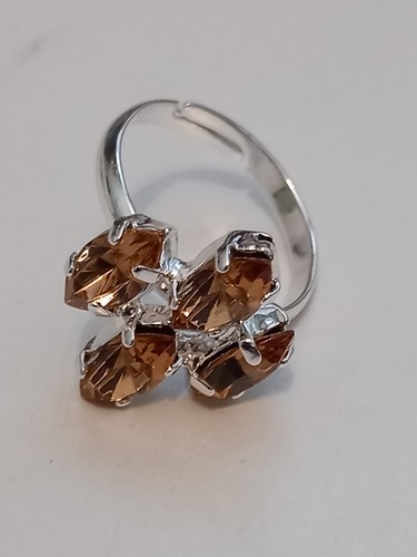 Statement diamante navette - diamante,