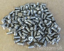100xuniverse 3x5mm dell - 3x5mm,