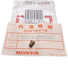 Carb Main Jet May Fit For