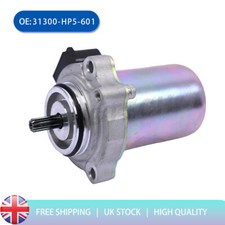 POWER SHIFT CONTROL MOTOR FOR