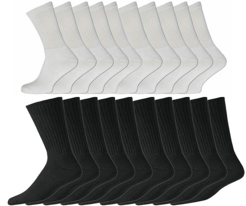 Pairs men sport socks - 15,