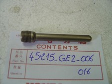 XL600R XL350R XR250RH Brake Mount Axle Screw Honda 45215-GE2-006