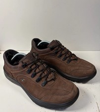 Waldlaufer Tex Shoes Mens UK 8