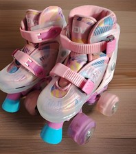 GVDV adjustable double roller