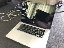 2009 MacBook Pro 15 Inch CHEAP