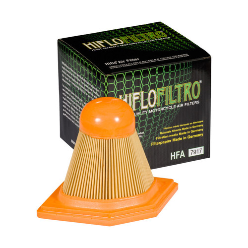 Hiflofiltro air filter - air,