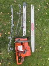 Husqvarna 395xp Chainsaw
