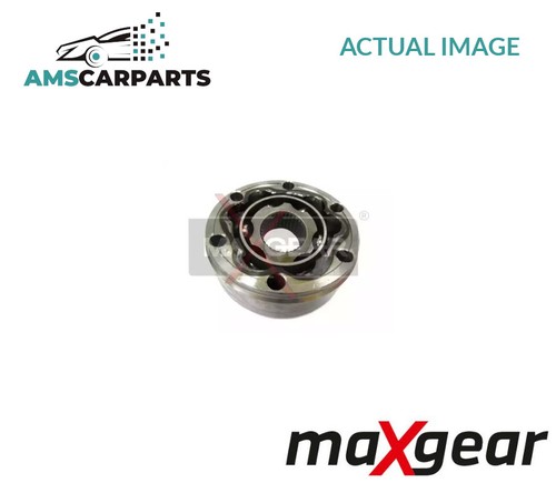 Driveshaft joint kit front - driveshaft,