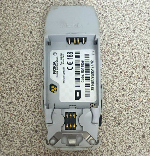 Nokia 1100 bar mobile - 1100,