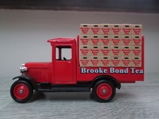 Lledo Days Gone - Brooke Bond