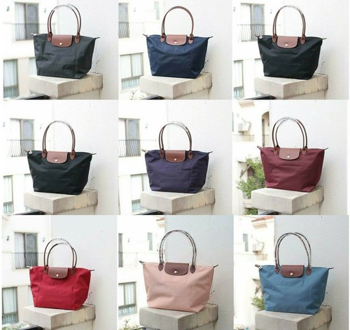 New longchamp pliage - new, tote