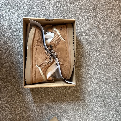 Ugg lowmel chestnut - ugg,