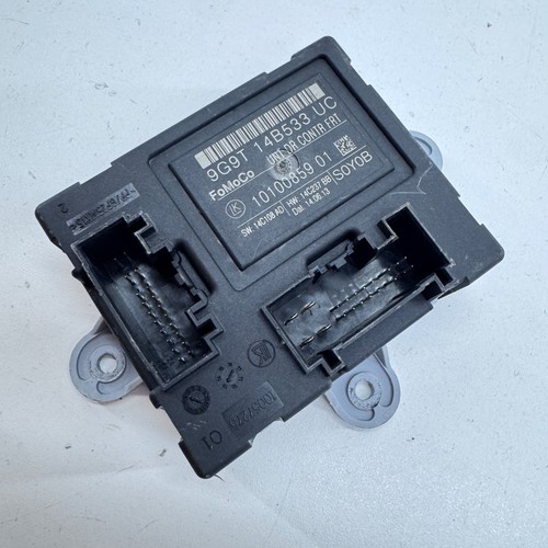 Ford max mk1 door control - s-max,
