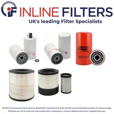 Filter Kit for JCB Fastrac