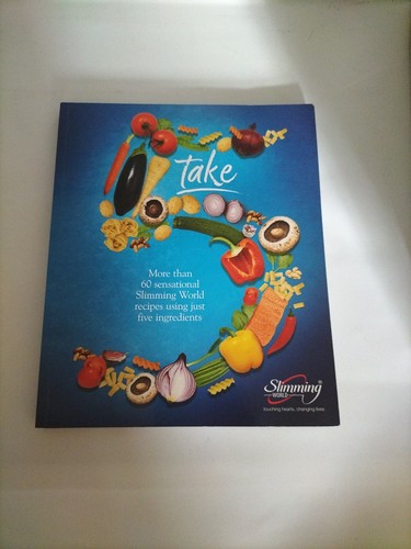 Slimming world more than - slimming, 60