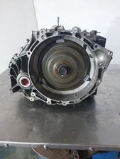 GEARBOX FORD MONDEO MK5 CD391