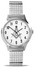 Sekonda Men's Masonic Watch