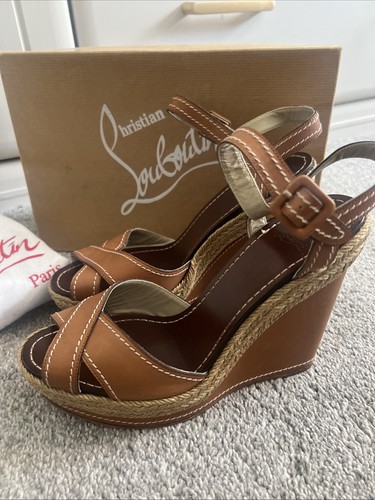 Christian louboutin almeria - christian,