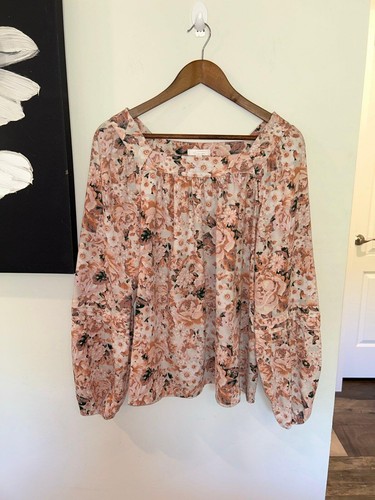 Lauren conrad floral - lauren,