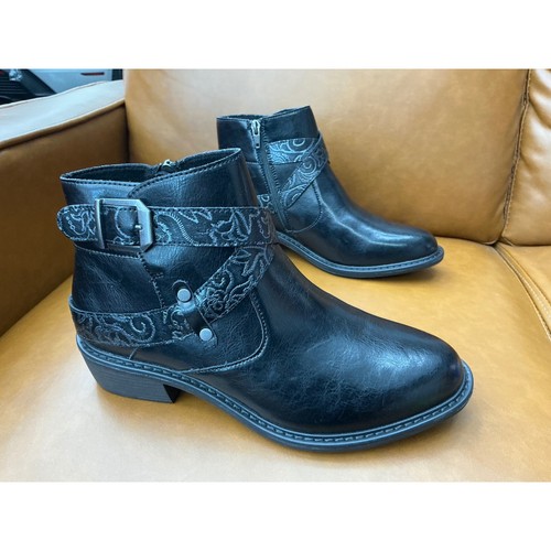 Alegria millie ankle boots - alegria,