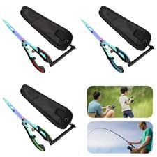 Long Fishing Pliers Hook