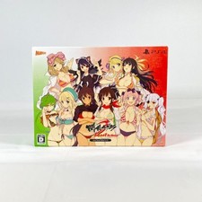 Senran kagura burst newal - kagura,