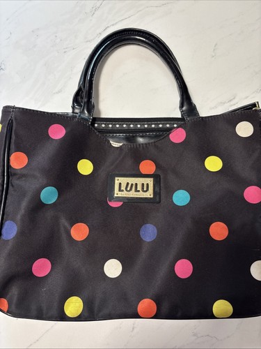 Lulu guinness purse - lulu,
