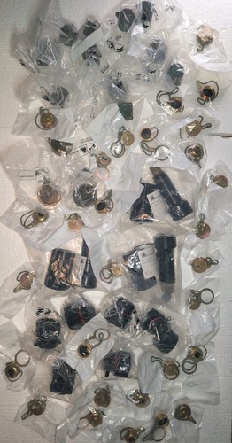 Connectors tt - connectors, /