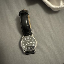 Vintage Men’s Longines Watch 