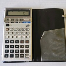 Casio FX-7000P Programmable