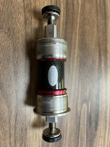 Ambrosio bottom bracket bsa - bracket, ,