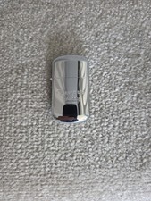 Ronson Tempest Petrol Lighter