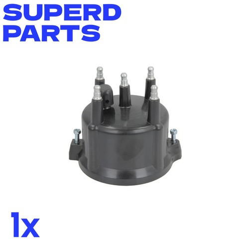 Distributor cap fits - cap, fits: