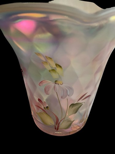 Fenton art glass 1997 family - fenton,
