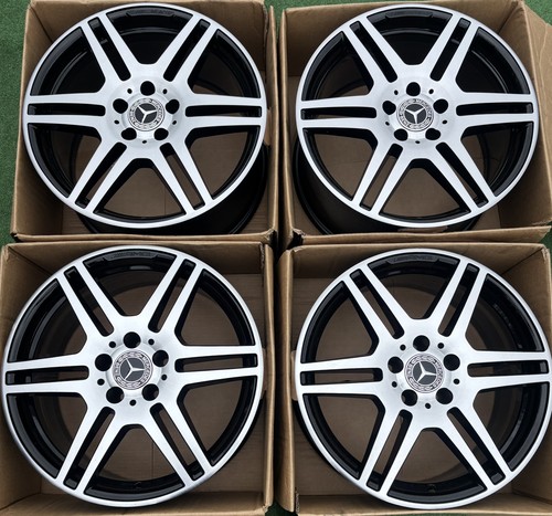 Original mercedes class - original,