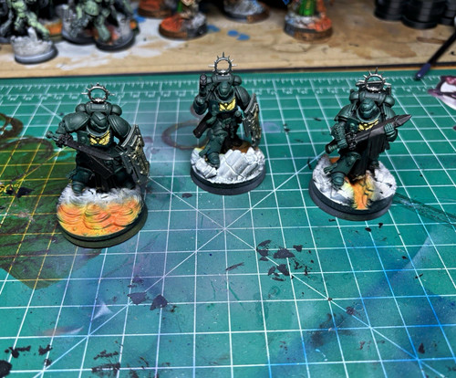 Games workshop warhammer - games,