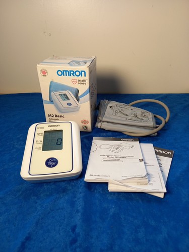 Omron basic digital upper - basic,
