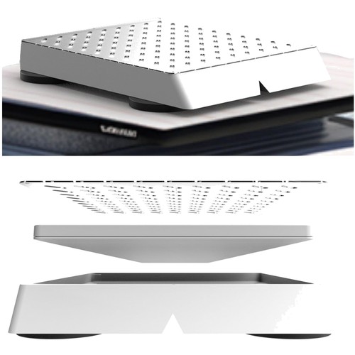 High temp magnetic mount - high-temp,