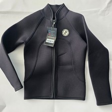 Kids Heritage Wetsuit Jacket -