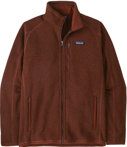 New patagonia better sweater - better,